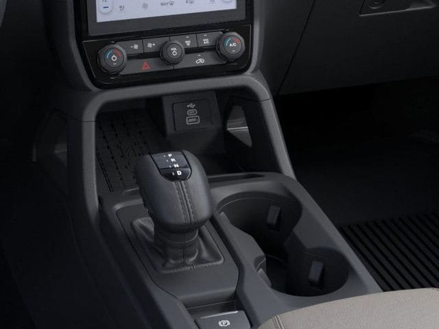 Thumbnail: 2025 Ford Ranger - 15