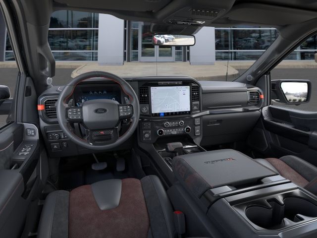 Thumbnail: 2026 Ford F-150 - 9
