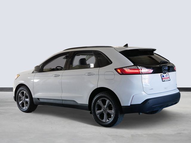 Thumbnail: 2024 Ford Edge - 3