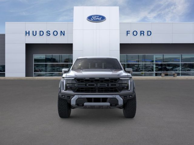 Thumbnail: 2026 Ford F-150 - 6
