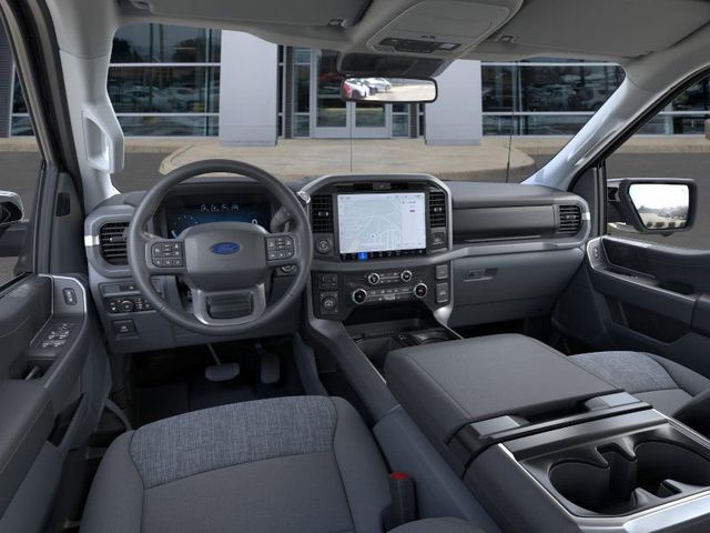 Thumbnail: 2025 Ford F-150 - 9