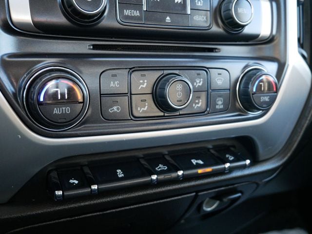 Thumbnail: 2015 GMC Sierra 1500 - 11