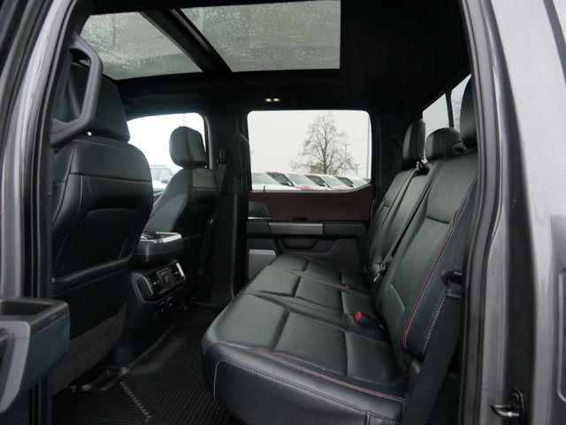 Thumbnail: 2021 Ford F-150 - 5