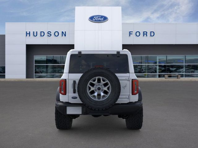Thumbnail: 2025 Ford Bronco - 5