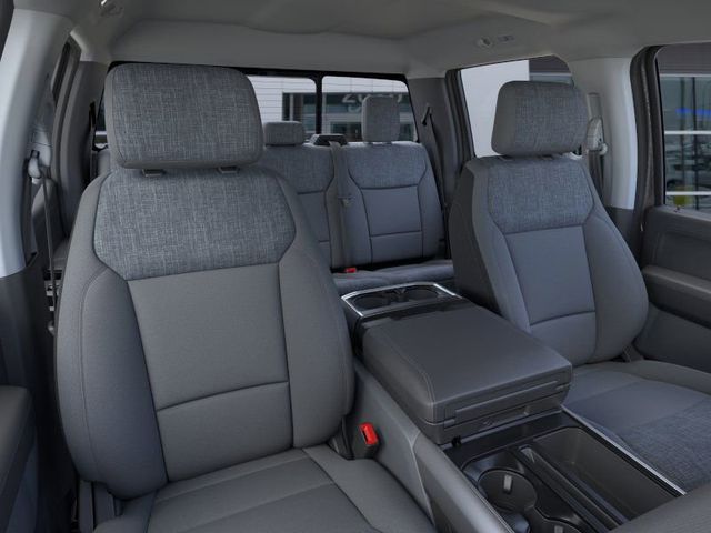 Thumbnail: 2025 Ford F-150 - 10