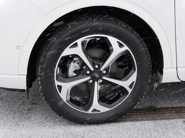 Thumbnail: 2023 Ford Escape - 24