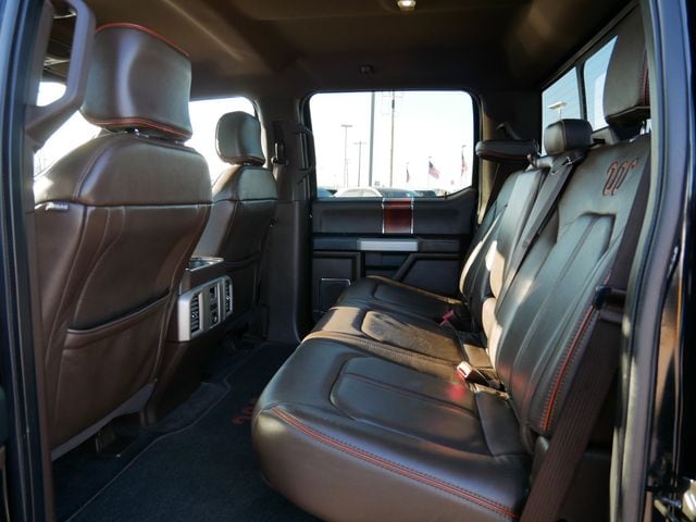 Thumbnail: 2016 Ford F-150 - 5