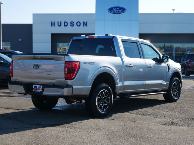 Thumbnail: 2023 Ford F-150 - 18