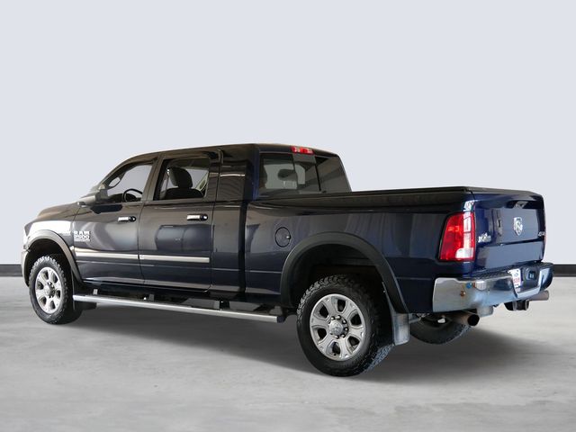Thumbnail: 2016 RAM 2500 - 2
