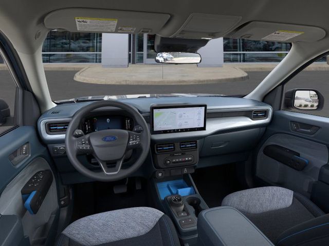 Thumbnail: 2026 Ford Maverick - 9