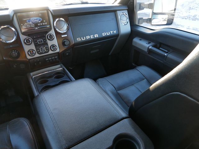 Thumbnail: 2016 Ford F-350 - 9