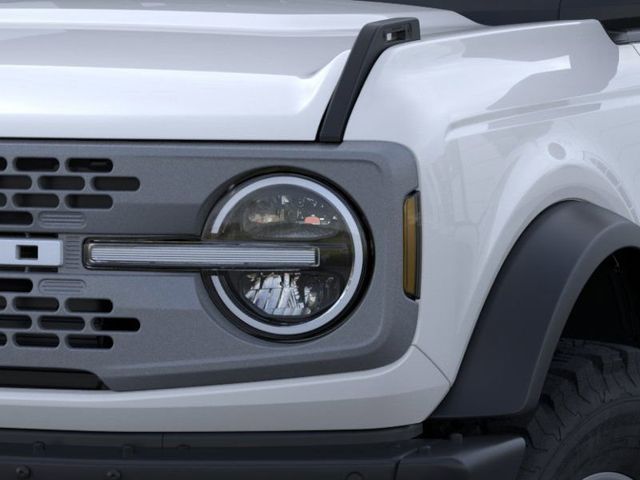 Thumbnail: 2024 Ford Bronco - 20