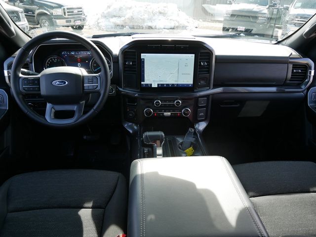 2023 Ford F-150 XLT 7