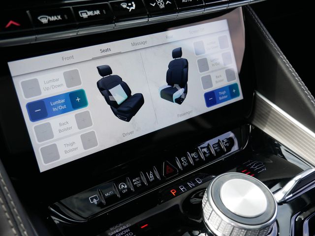 Thumbnail: 2024 Jeep Grand Wagoneer L - 12