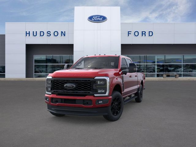 Thumbnail: 2025 Ford F-250 - 2