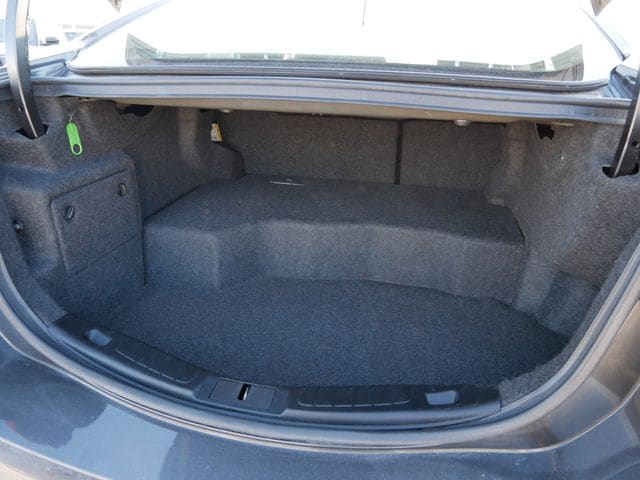 Thumbnail: 2018 Ford Fusion - 4