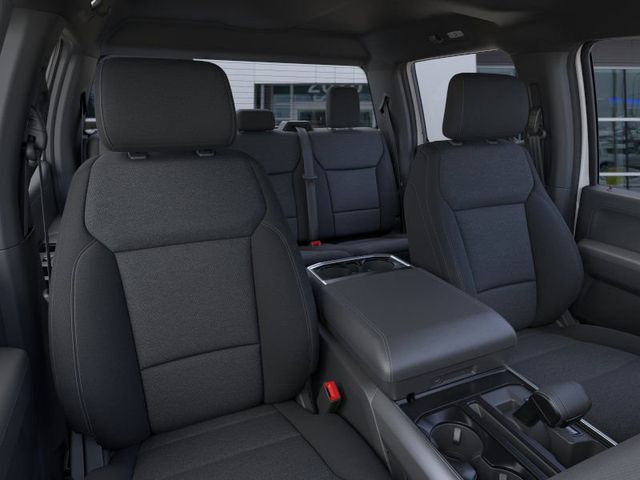 Thumbnail: 2025 Ford F-150 - 10