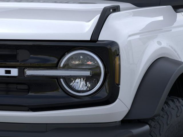 Thumbnail: 2025 Ford Bronco - 20