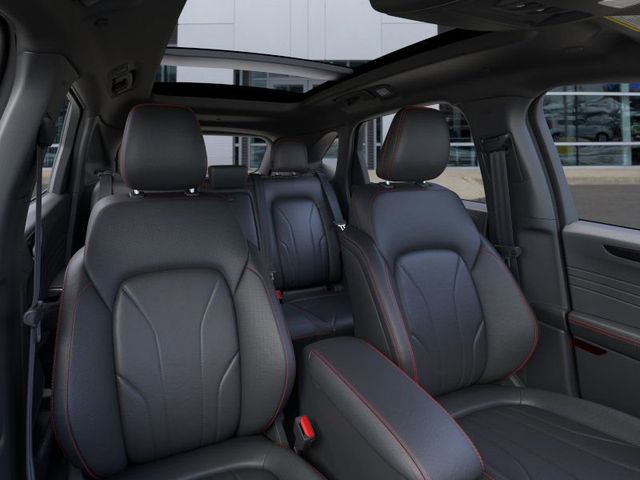 Thumbnail: 2025 Ford Escape - 10