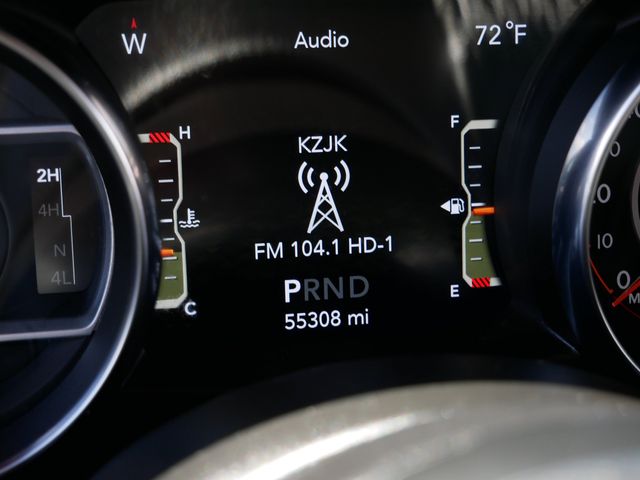 Thumbnail: 2021 Jeep Wrangler - 27