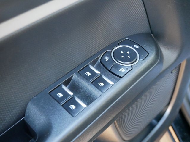 Thumbnail: 2023 Ford Bronco Sport - 25