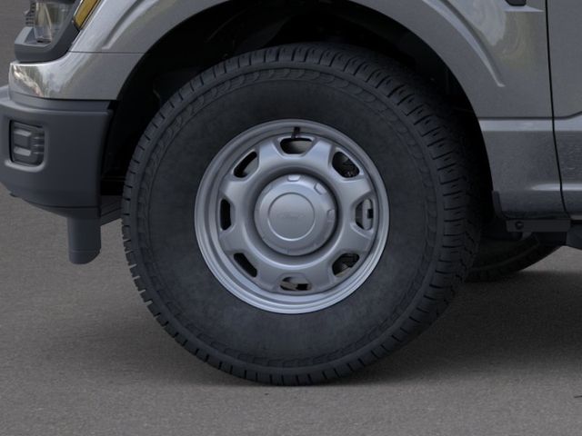 Thumbnail: 2025 Ford F-150 - 19