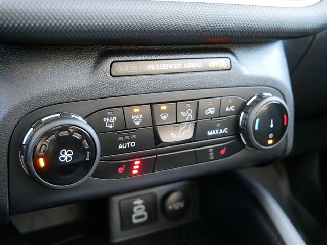 Thumbnail: 2024 Ford Bronco Sport - 14