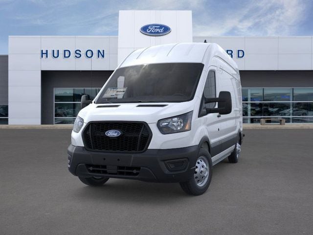 Thumbnail: 2026 Ford Transit Series - 2