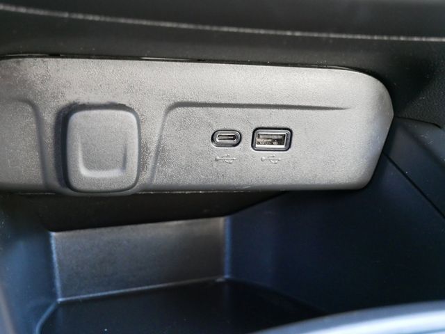 Thumbnail: 2024 Chevrolet Trax - 12