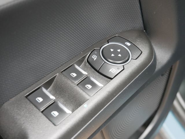 Thumbnail: 2021 Ford Bronco Sport - 24