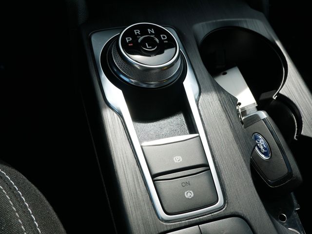 Thumbnail: 2024 Ford Escape - 14