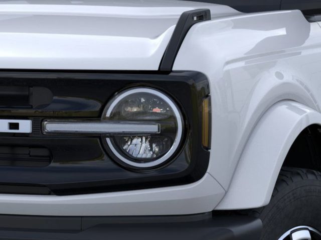 Thumbnail: 2025 Ford Bronco - 20