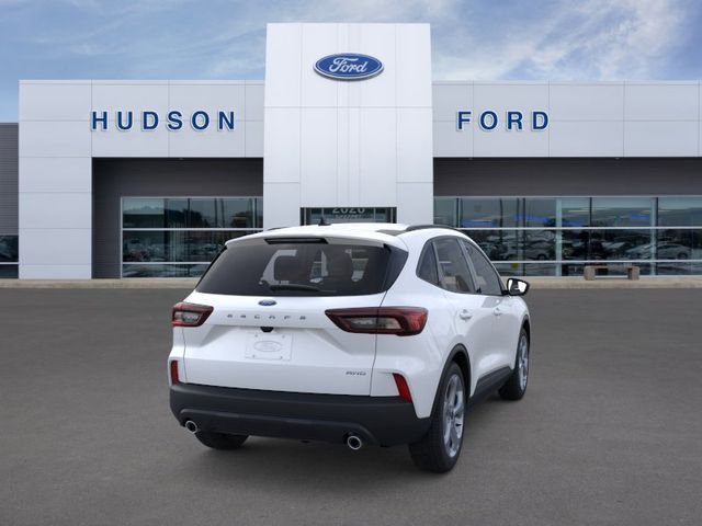 Thumbnail: 2026 Ford Escape - 8