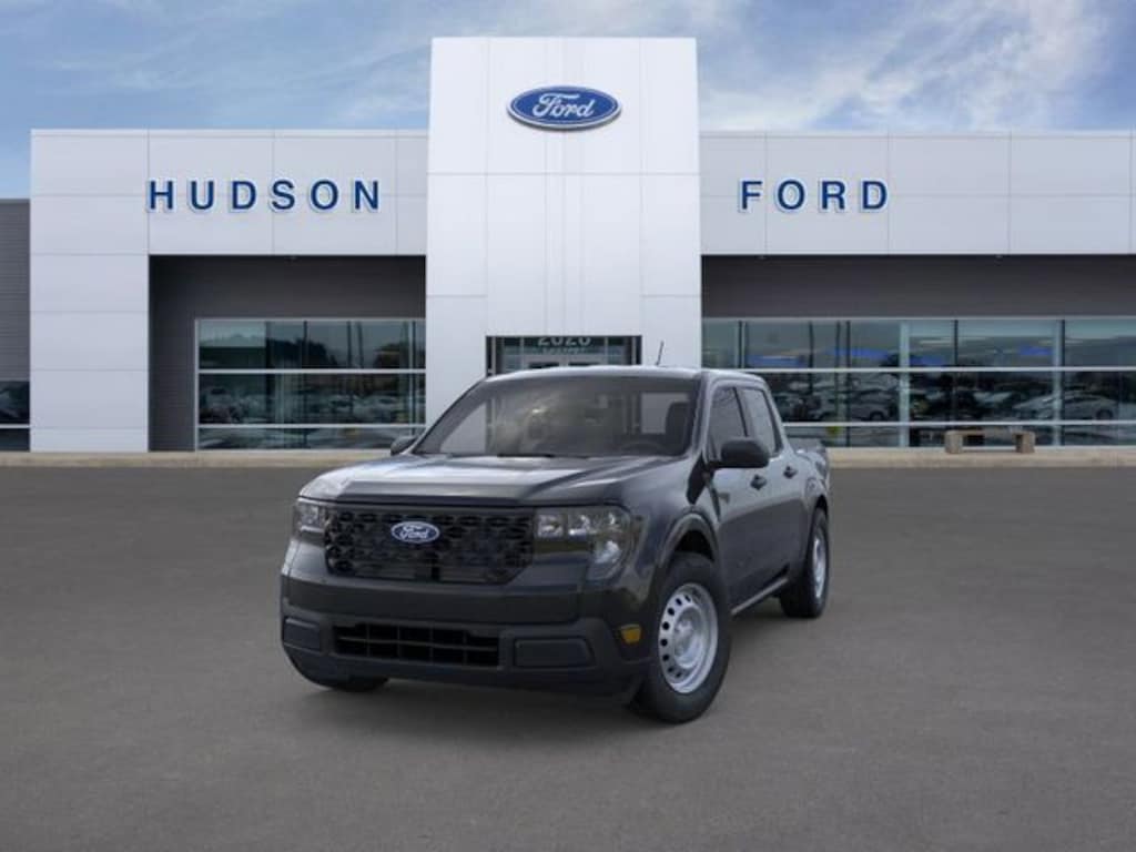 New 2025 Ford Maverick XL Truck
