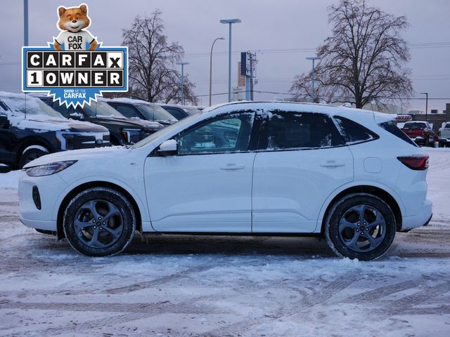 Thumbnail: 2023 Ford Escape - 2