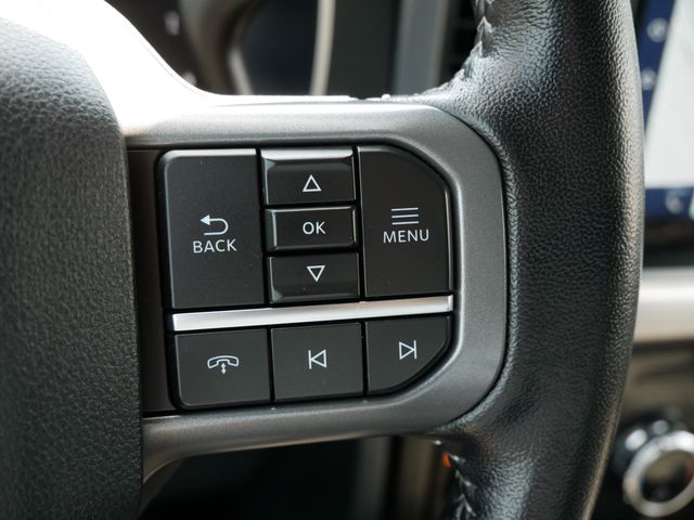 2021 Ford F-150 XLT 26