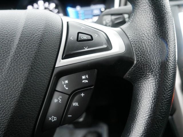 Thumbnail: 2017 Ford Fusion - 28