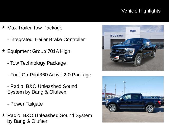 Thumbnail: 2021 Ford F-150 - 13