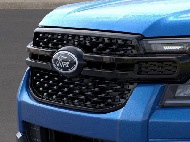 Thumbnail: 2025 Ford Ranger - 17