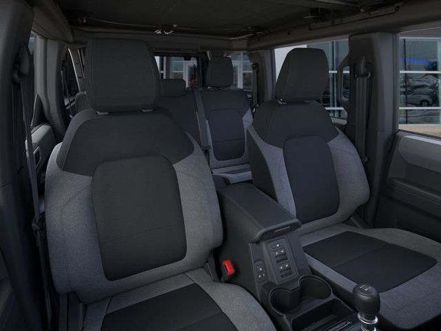 Thumbnail: 2025 Ford Bronco - 10