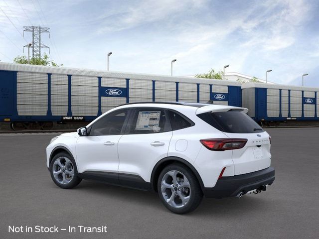 Thumbnail: 2025 Ford Escape - 4