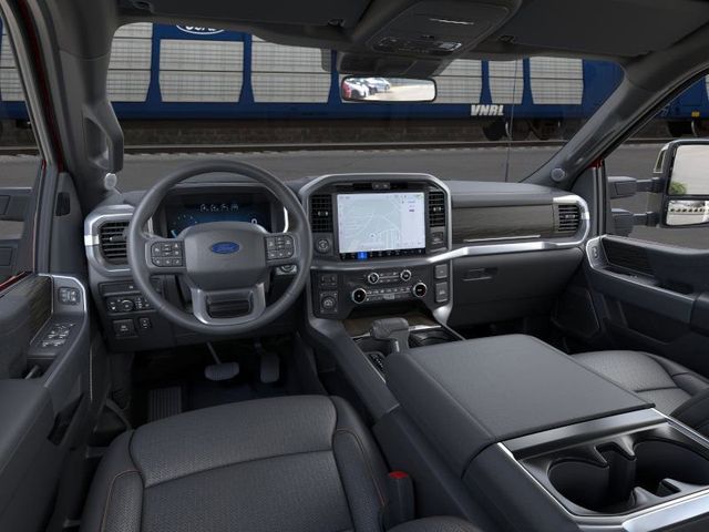 Thumbnail: 2025 Ford F-150 - 9