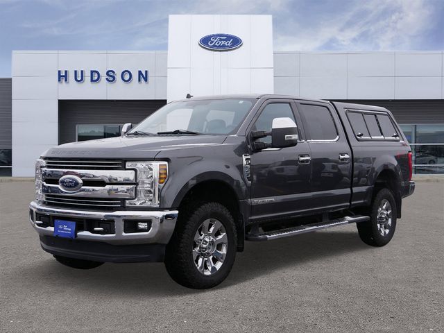 2019 Ford F-350 Lariat -
                  Hudson, WI