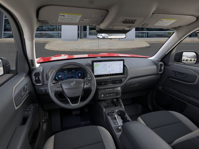 Thumbnail: 2025 Ford Bronco Sport - 9