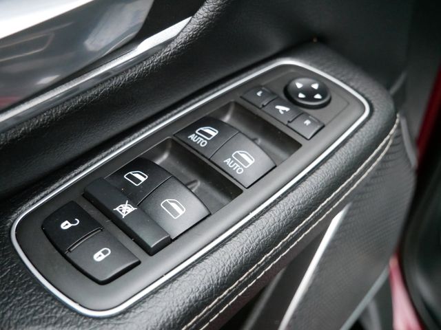 Thumbnail: 2021 RAM 1500 - 25