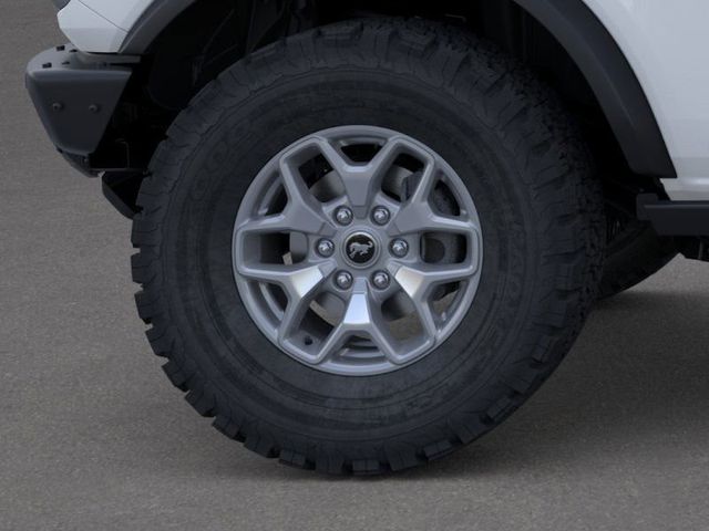 Thumbnail: 2024 Ford Bronco - 21