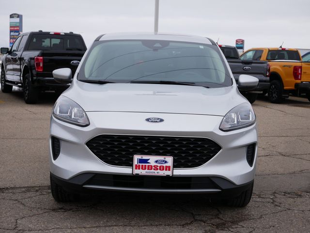 Thumbnail: 2020 Ford Escape - 22