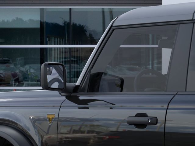 Thumbnail: 2025 Ford Bronco - 22