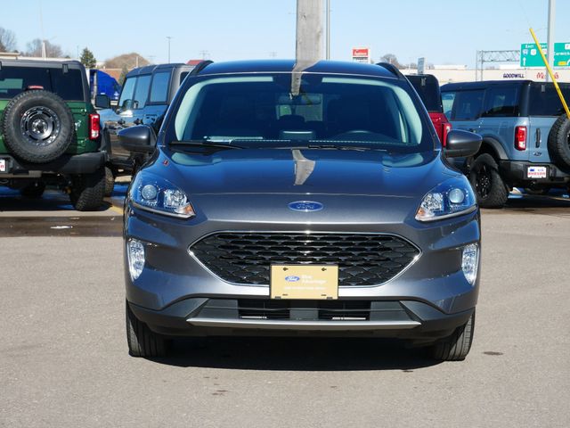 Thumbnail: 2022 Ford Escape - 21