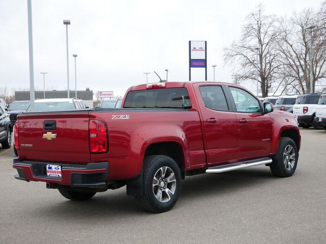 Thumbnail: 2015 Chevrolet Colorado - 17